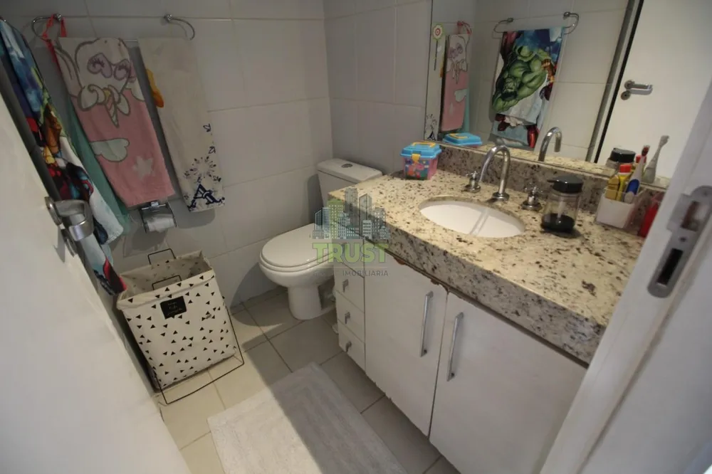 Casa de Condomínio, 3 quartos - Foto 12