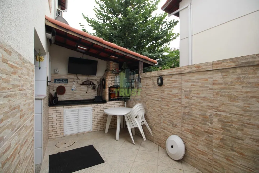 Casa de Condomínio, 3 quartos - Foto 29