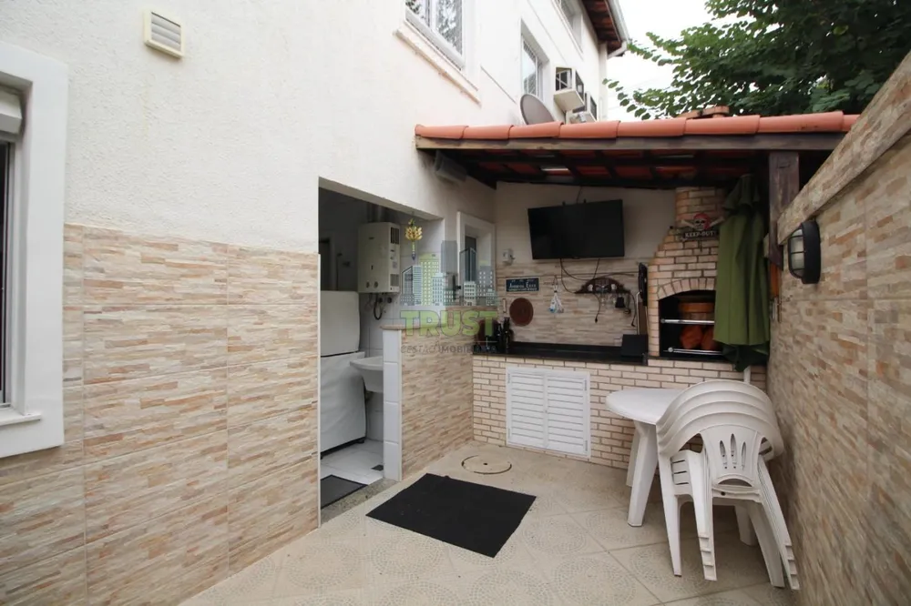 Casa de Condomínio, 3 quartos - Foto 28