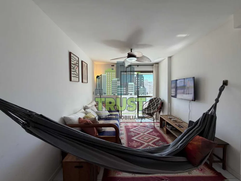 Apartamento, 3 quartos, 83 m² - Foto 1