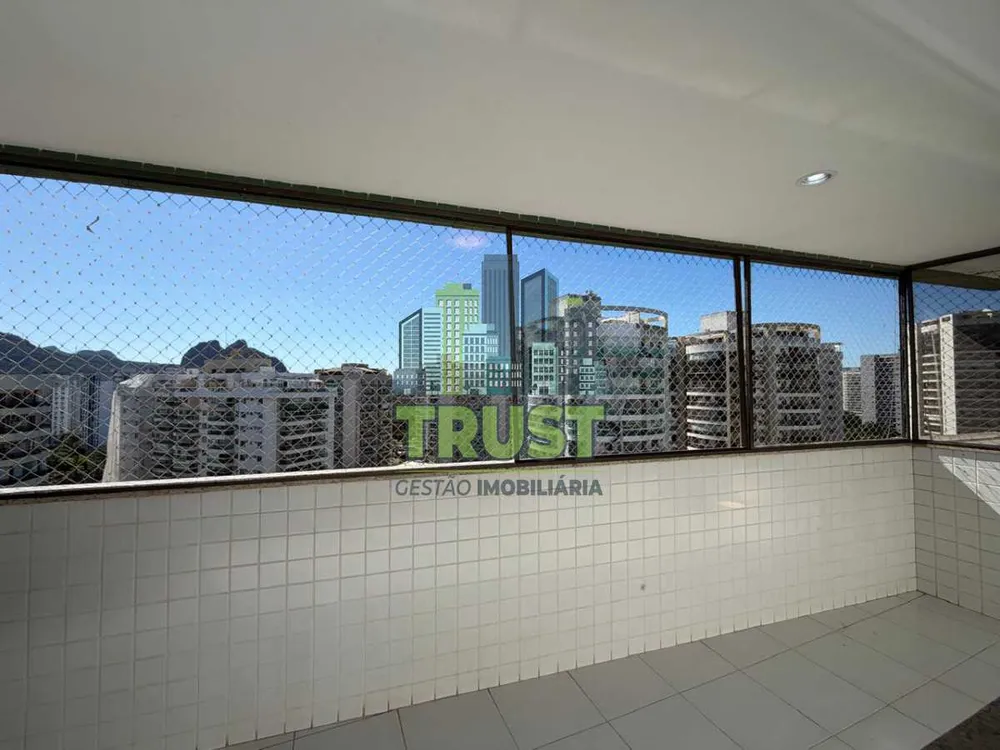 Apartamento, 3 quartos, 83 m² - Foto 31