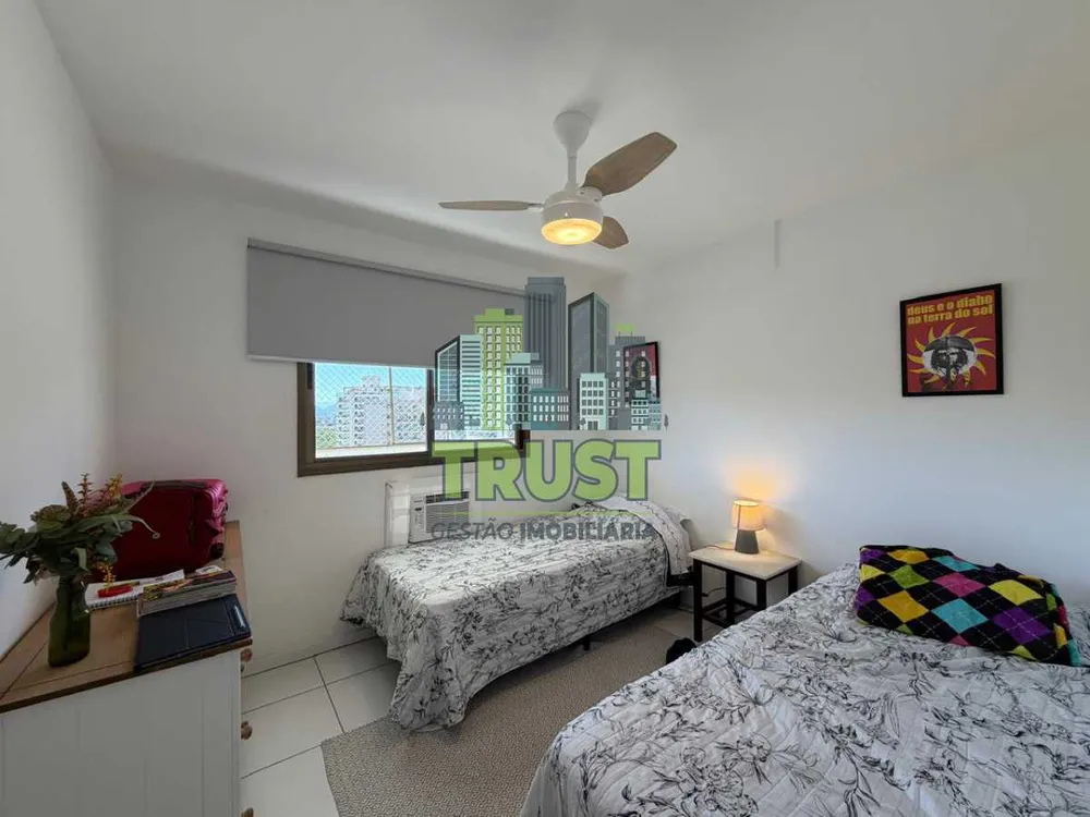 Apartamento, 3 quartos, 83 m² - Foto 27