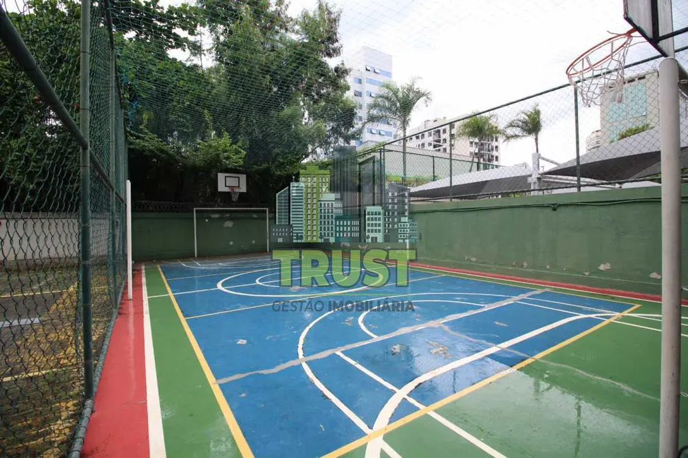 Apartamento, 3 quartos, 83 m² - Foto 9