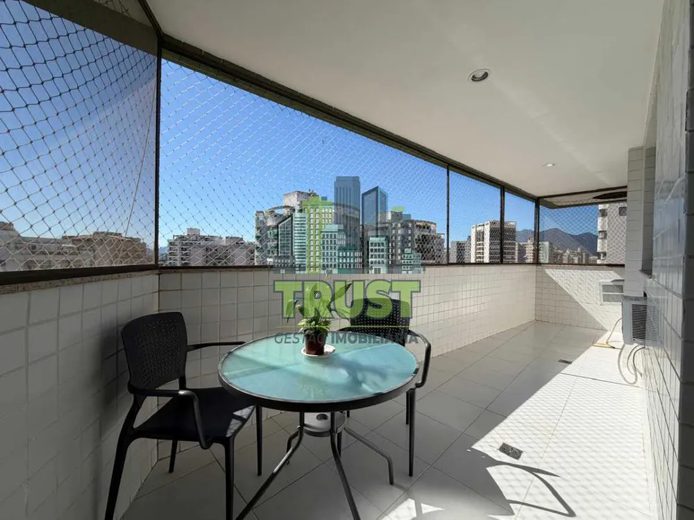 Apartamento, 3 quartos, 83 m² - Foto 23