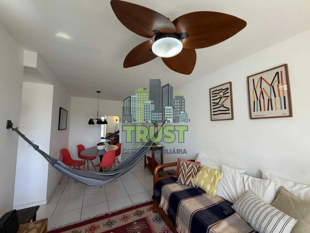 Apartamento, 3 quartos, 83 m² - Foto 22