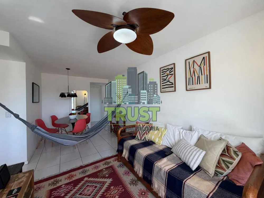 Apartamento, 3 quartos, 83 m² - Foto 21