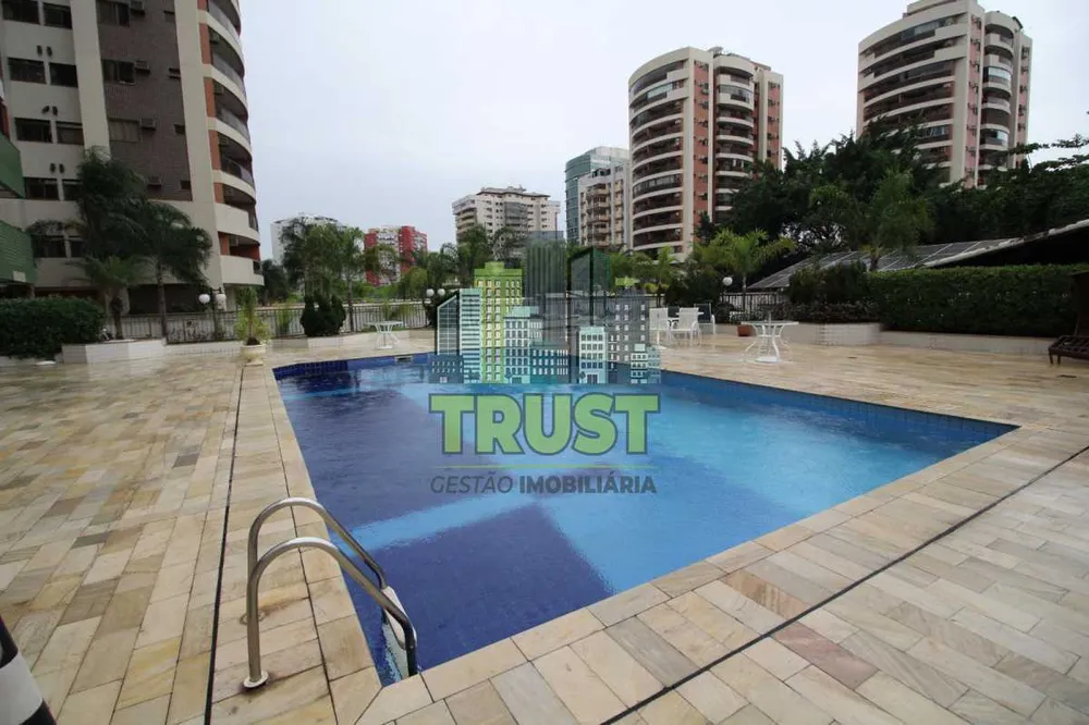 Apartamento, 3 quartos, 83 m² - Foto 5
