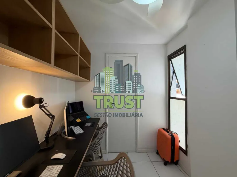 Apartamento, 3 quartos, 83 m² - Foto 37