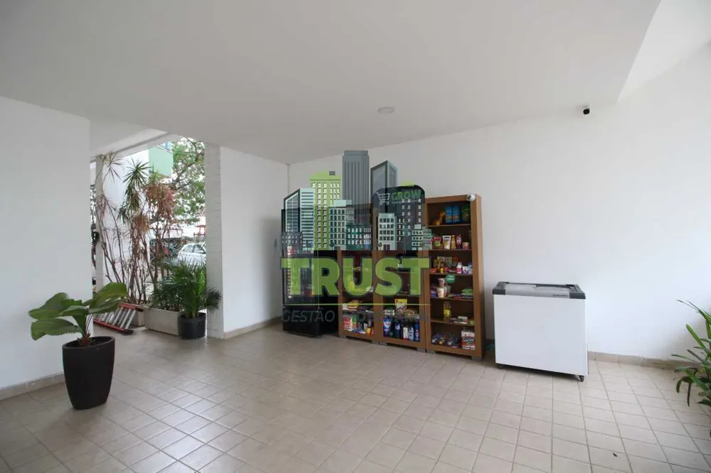 Apartamento, 3 quartos, 83 m² - Foto 3