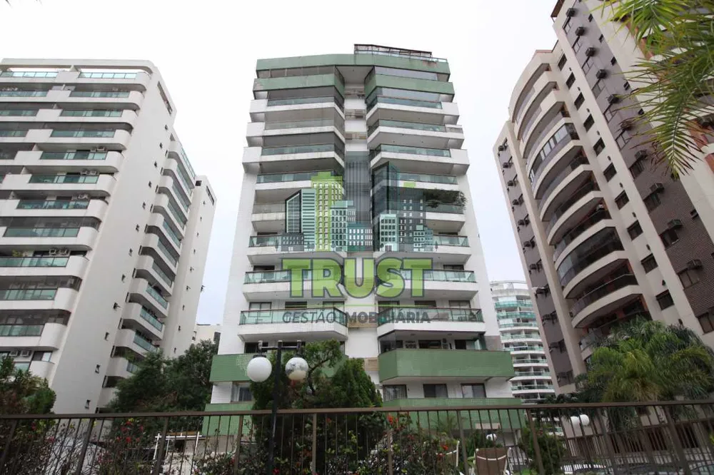 Apartamento, 3 quartos, 83 m² - Foto 8