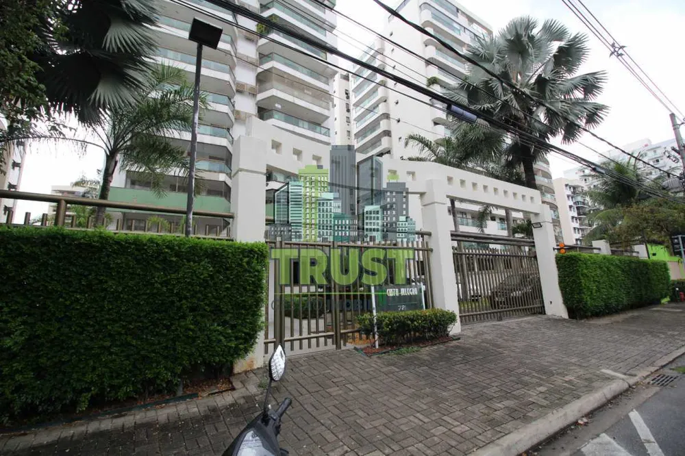 Apartamento, 3 quartos, 83 m² - Foto 12