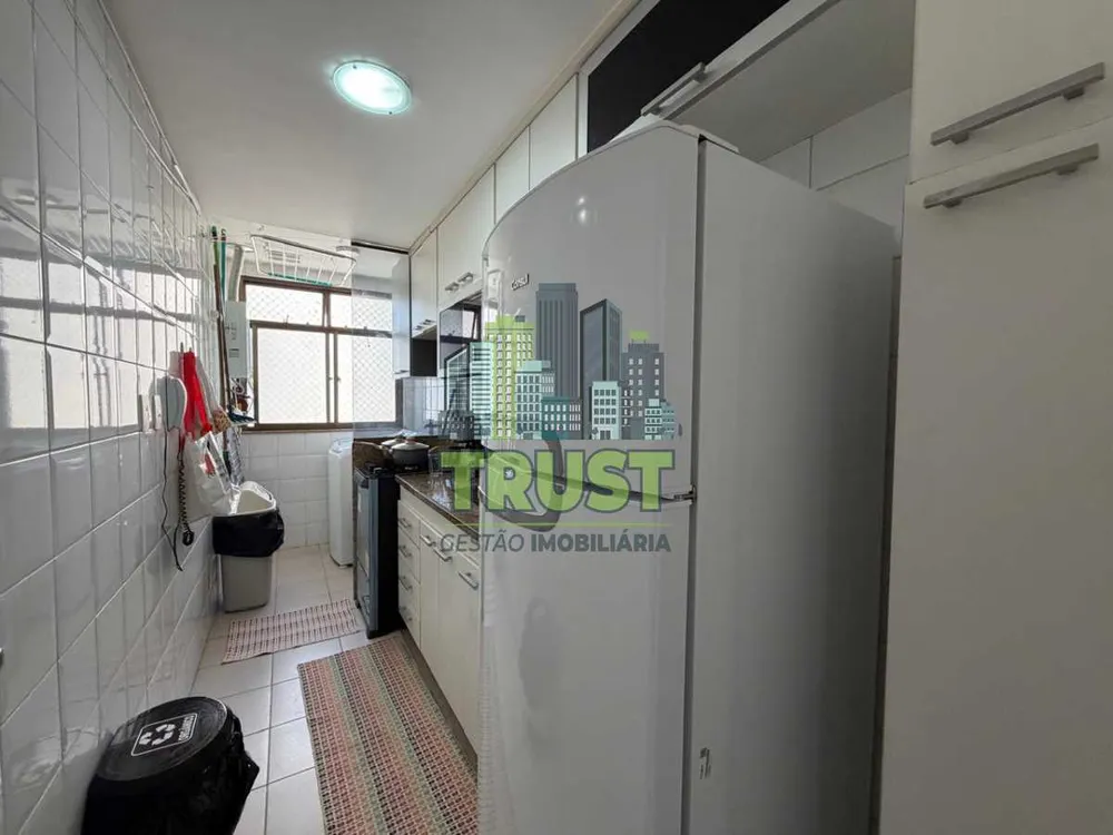 Apartamento, 3 quartos, 83 m² - Foto 40