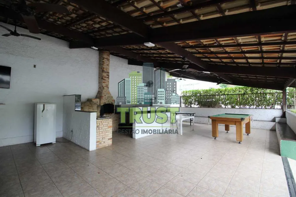 Apartamento, 3 quartos, 83 m² - Foto 6