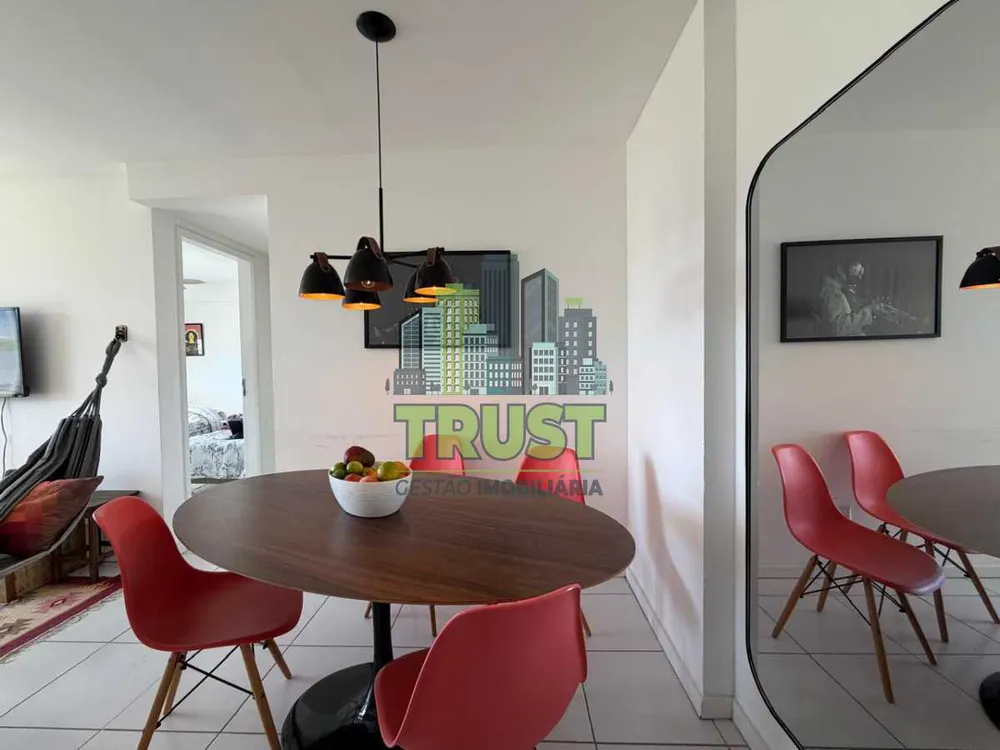 Apartamento, 3 quartos, 83 m² - Foto 25