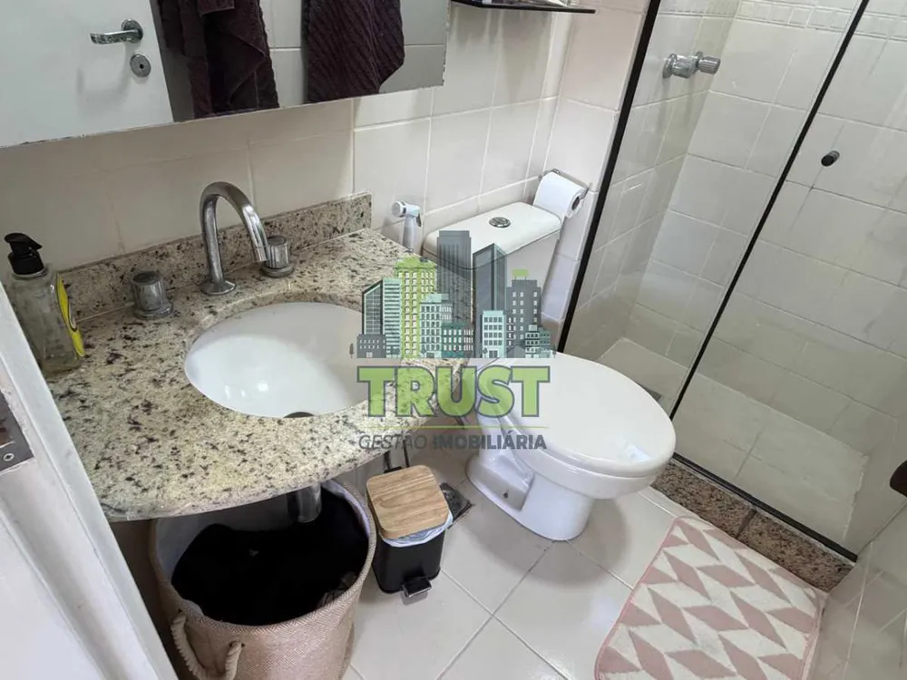 Apartamento, 3 quartos, 83 m² - Foto 35