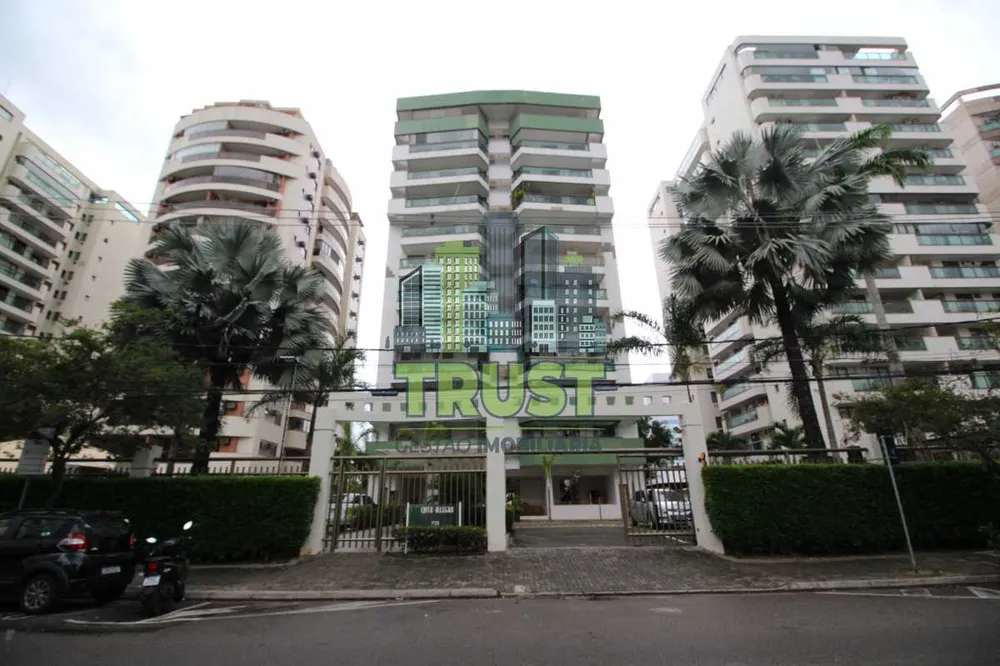 Apartamento, 3 quartos, 83 m² - Foto 13