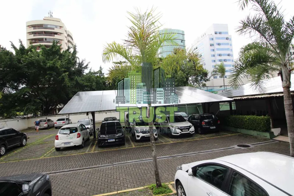 Apartamento, 3 quartos, 83 m² - Foto 11