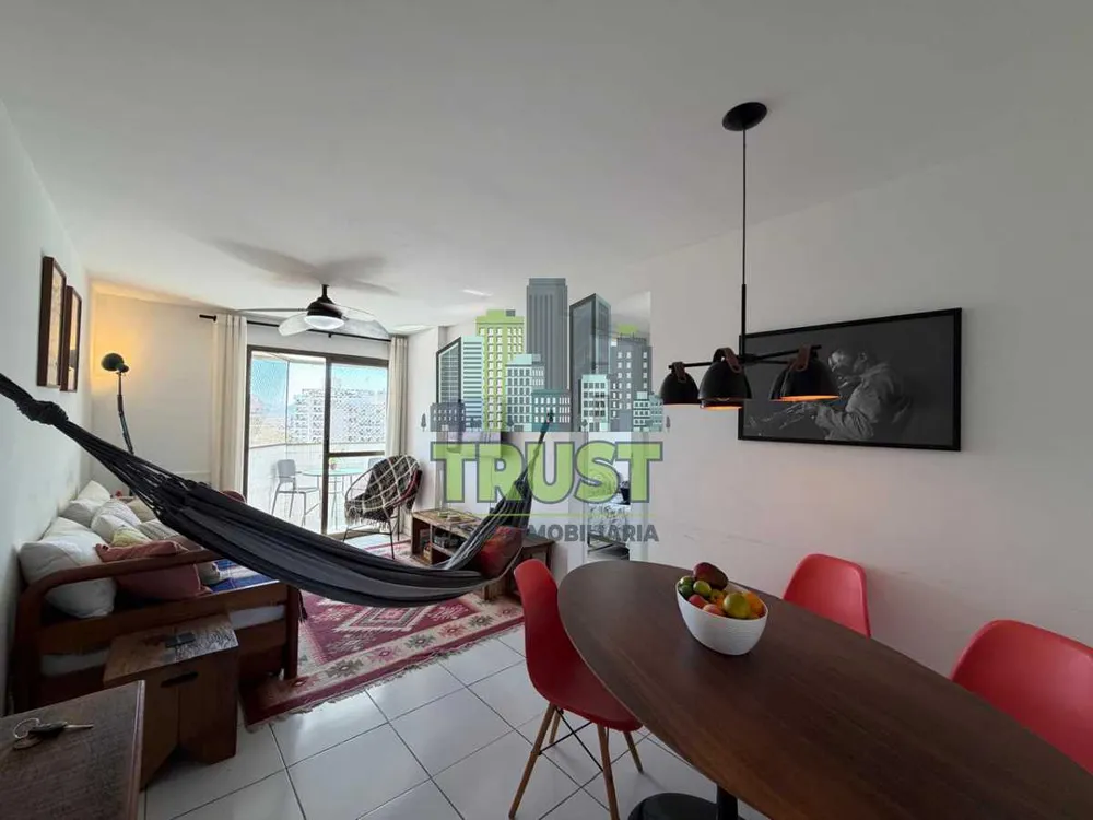 Apartamento, 3 quartos, 83 m² - Foto 20