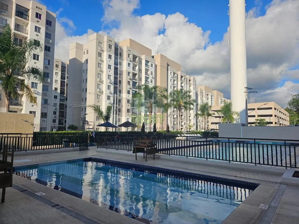 Apartamento, 2 quartos, 54 m² - Foto 29
