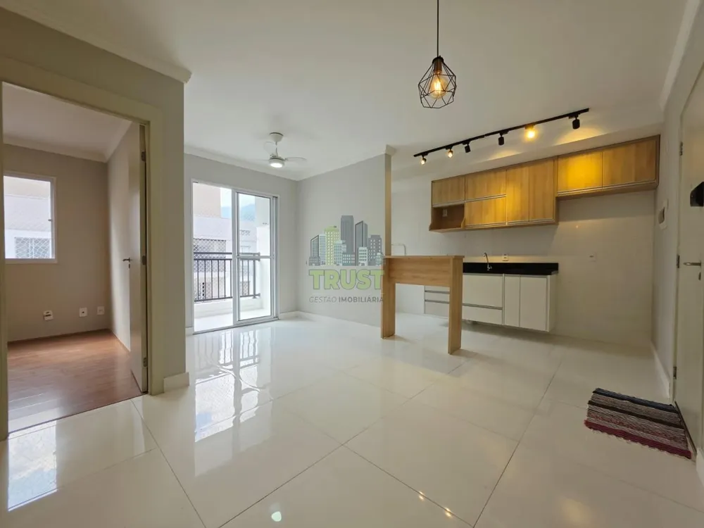 Apartamento, 2 quartos, 54 m² - Foto 1