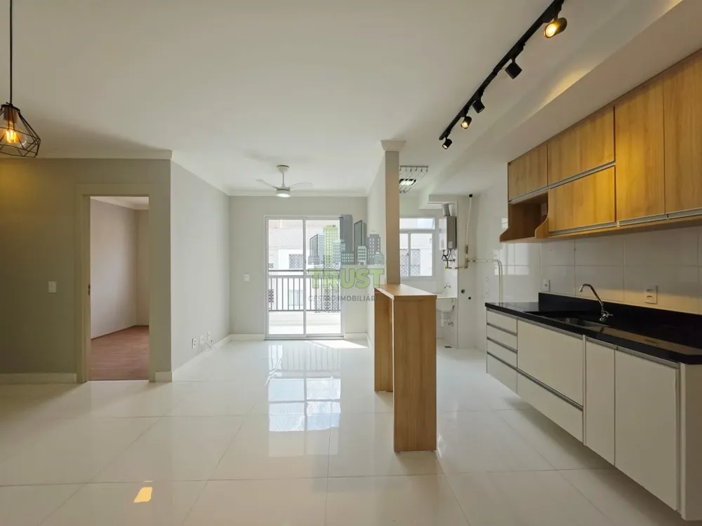 Apartamento, 2 quartos, 54 m² - Foto 9