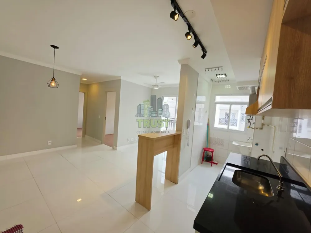 Apartamento, 2 quartos, 54 m² - Foto 8