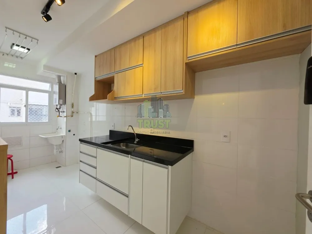 Apartamento, 2 quartos, 54 m² - Foto 5