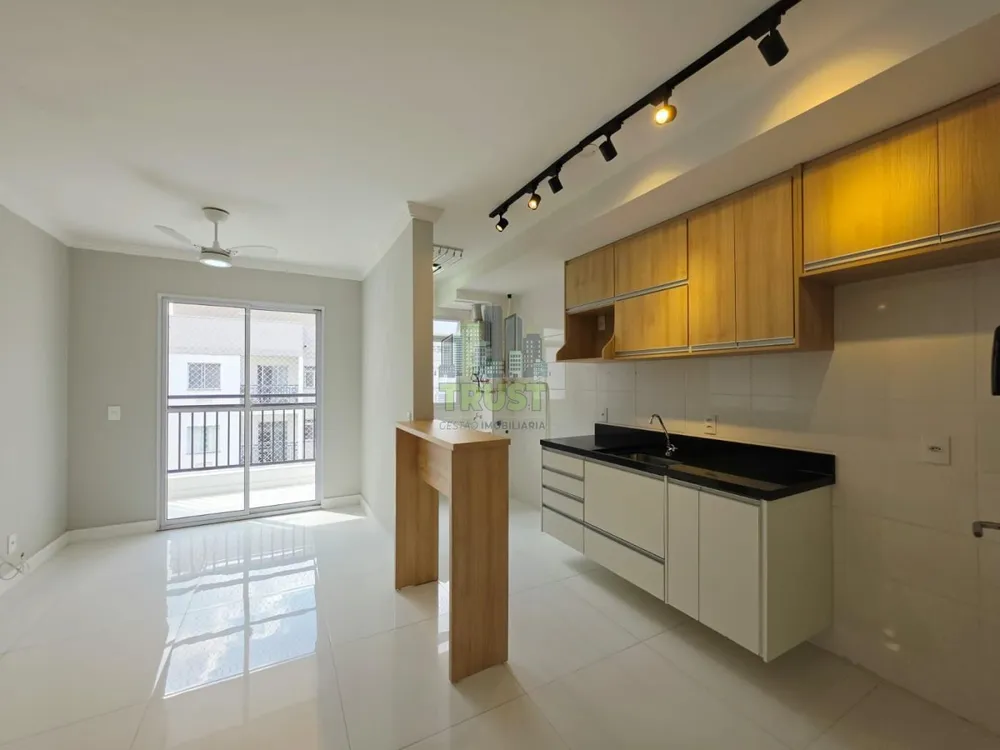 Apartamento, 2 quartos, 54 m² - Foto 6