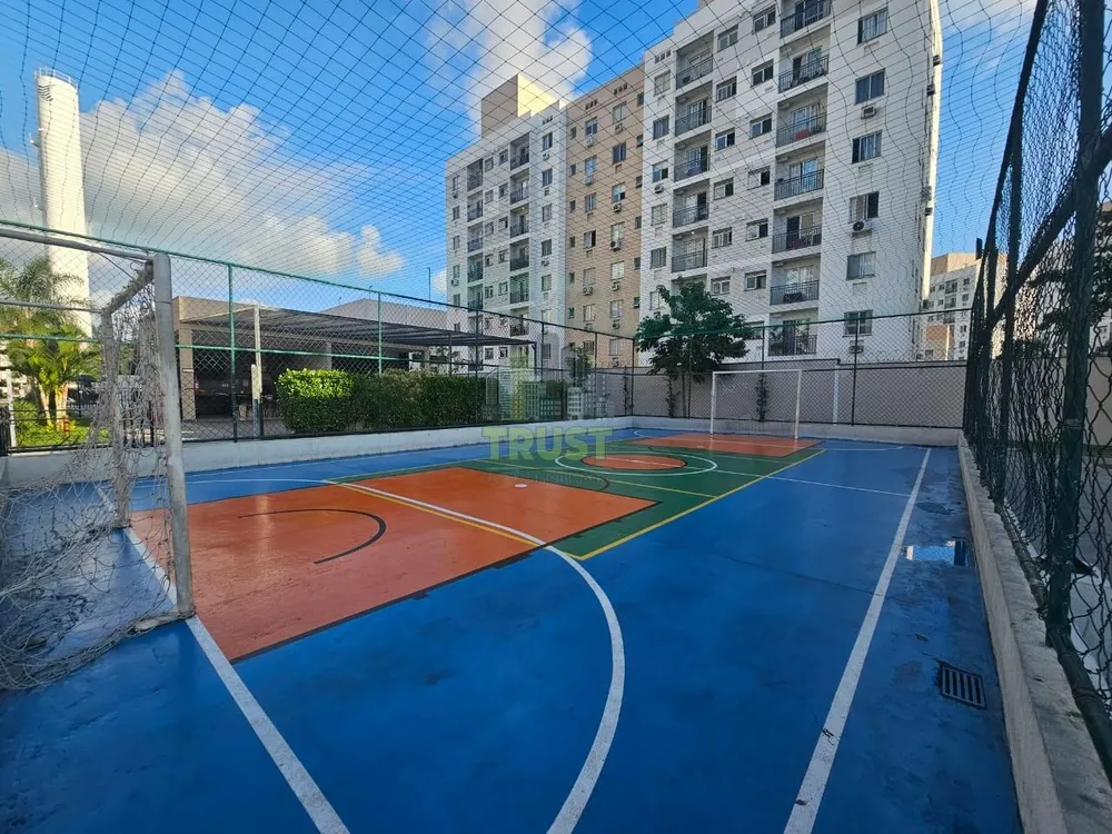 Apartamento, 2 quartos, 54 m² - Foto 31