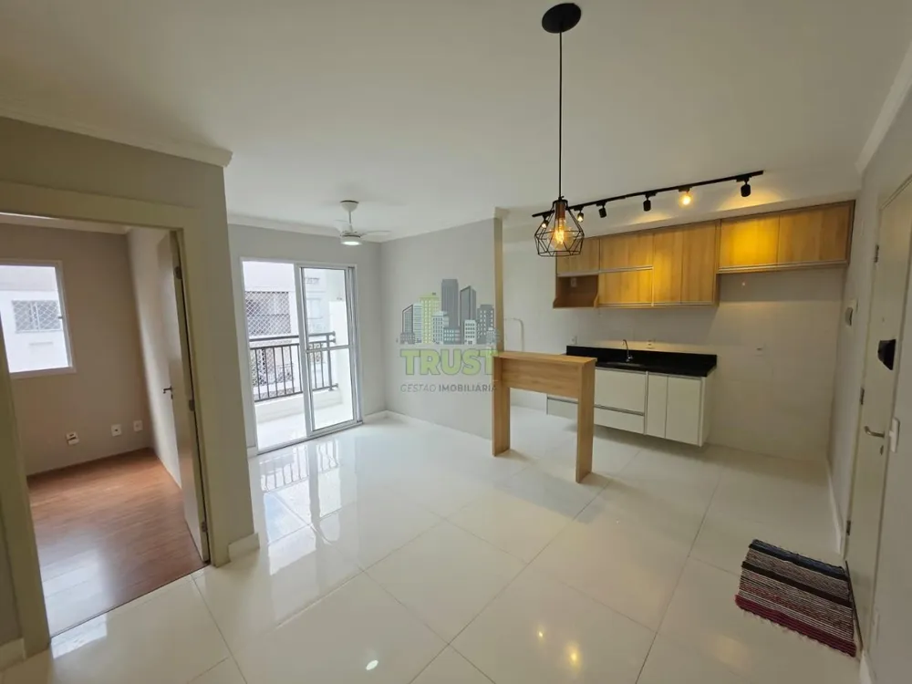 Apartamento, 2 quartos, 54 m² - Foto 2