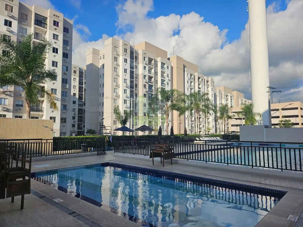 Apartamento, 2 quartos, 54 m² - Foto 24