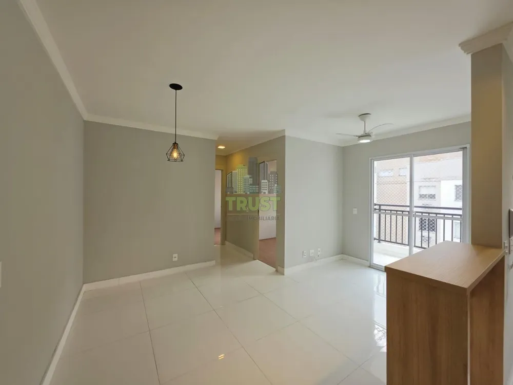 Apartamento, 2 quartos, 54 m² - Foto 3