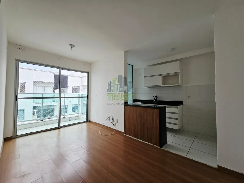 Apartamento, 2 quartos, 48 m² - Foto 1