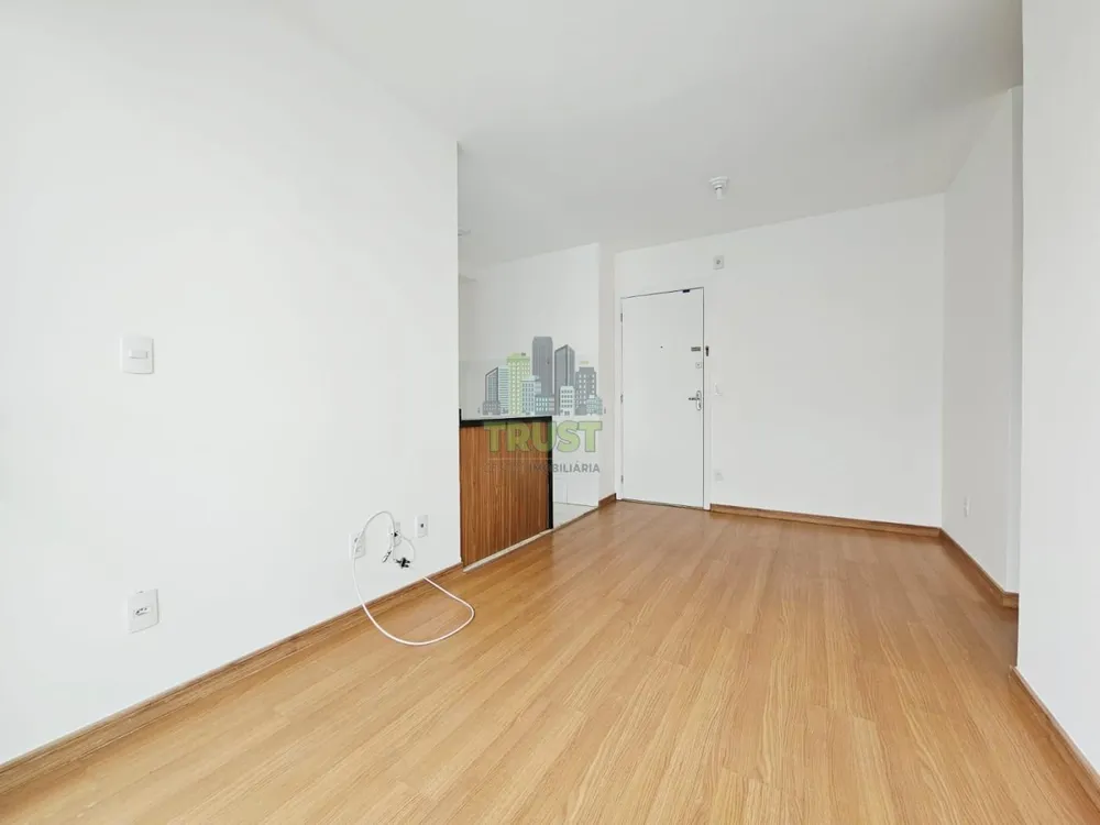 Apartamento, 2 quartos, 48 m² - Foto 4