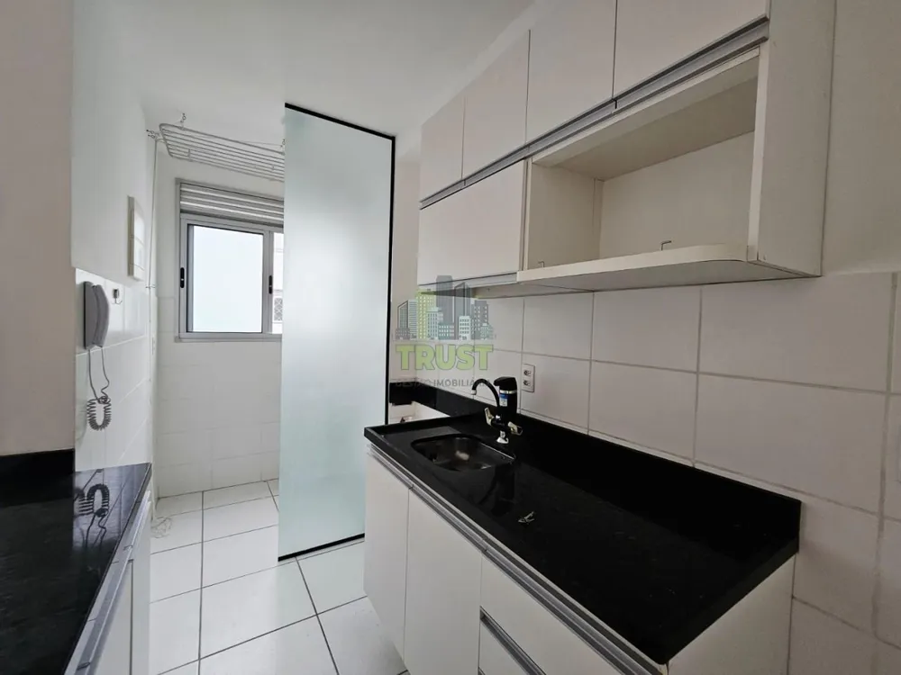 Apartamento, 2 quartos, 48 m² - Foto 5