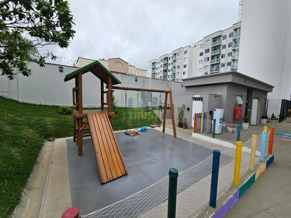 Apartamento, 2 quartos, 48 m² - Foto 12