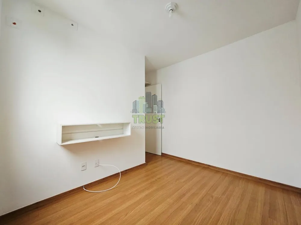 Apartamento, 2 quartos, 48 m² - Foto 9