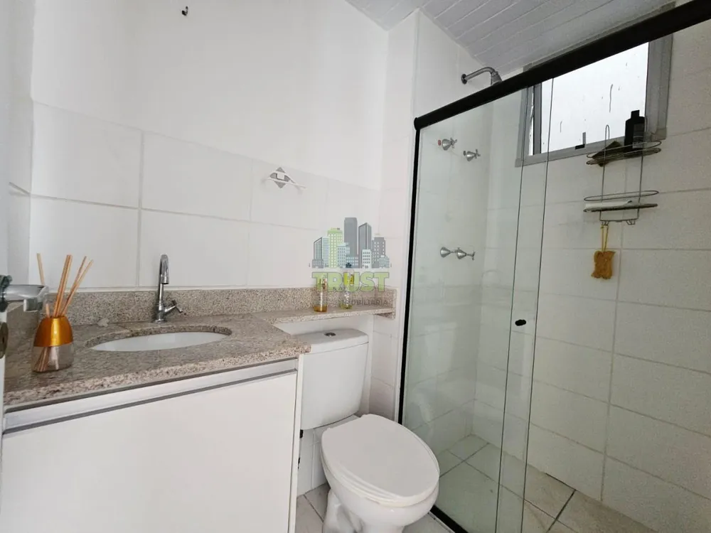 Apartamento, 2 quartos, 48 m² - Foto 8