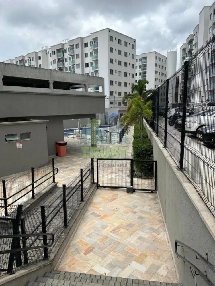 Apartamento, 2 quartos, 48 m² - Foto 16