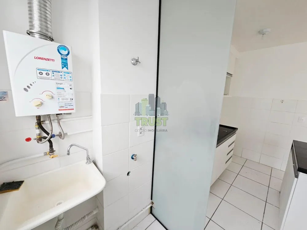 Apartamento, 2 quartos, 48 m² - Foto 7