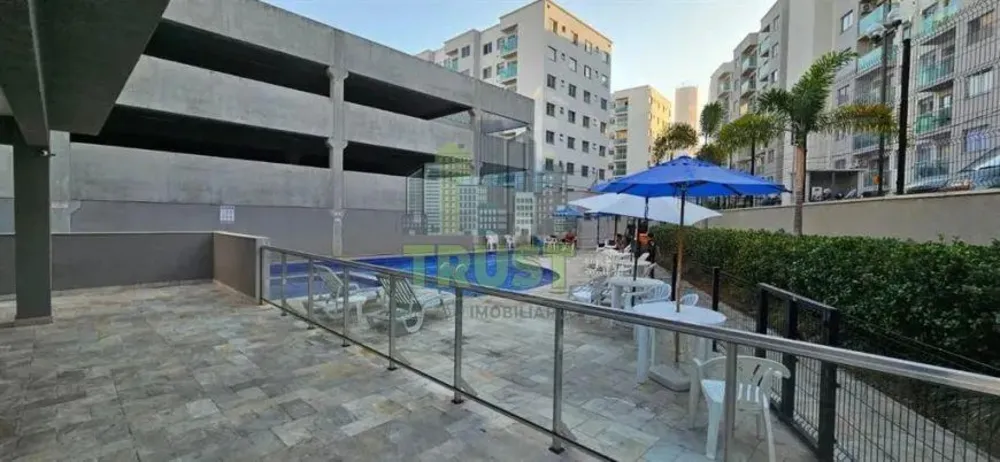 Apartamento, 2 quartos, 48 m² - Foto 15