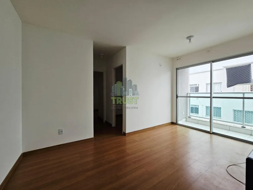 Apartamento, 2 quartos, 48 m² - Foto 2