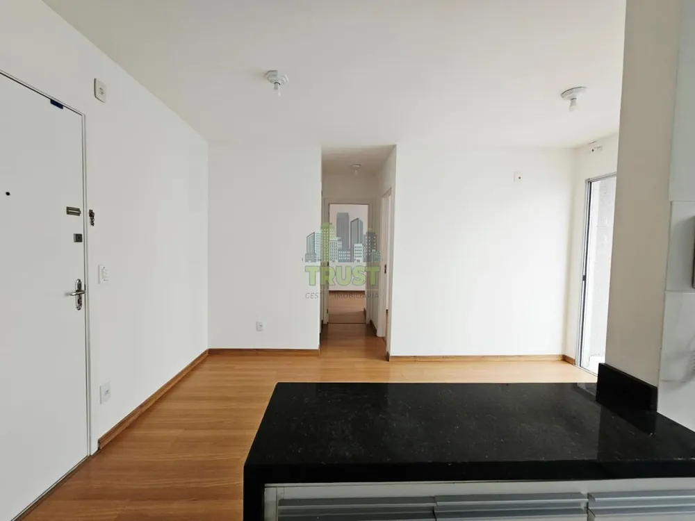 Apartamento, 2 quartos, 48 m² - Foto 3
