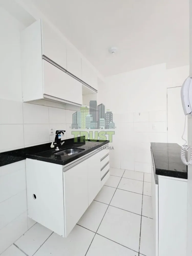 Apartamento, 2 quartos, 48 m² - Foto 6