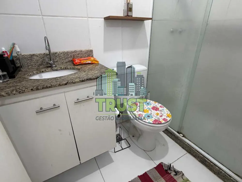 Apartamento, 1 quarto, 37 m² - Foto 11