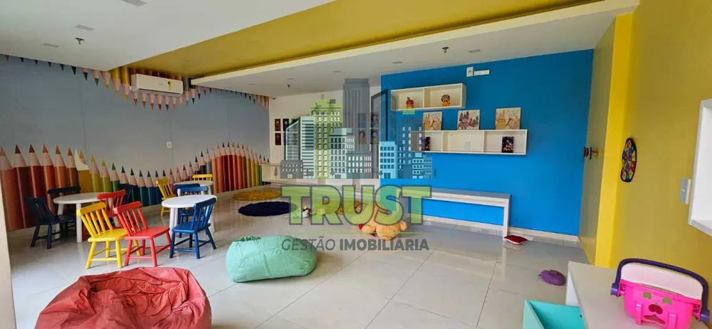 Apartamento, 1 quarto, 37 m² - Foto 32