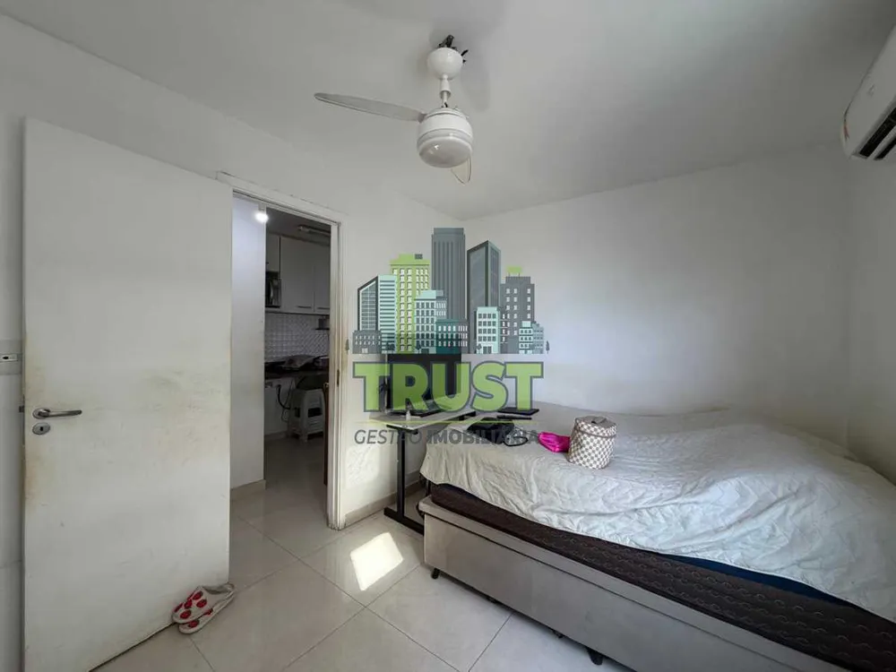 Apartamento, 1 quarto, 37 m² - Foto 14