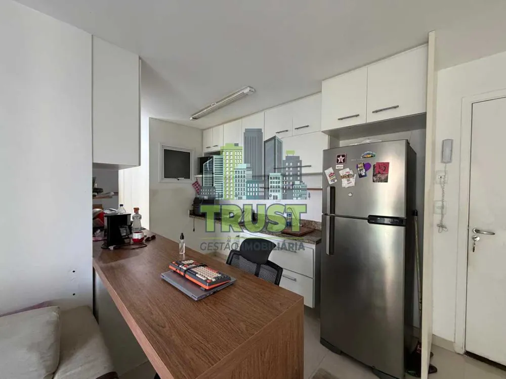 Apartamento, 1 quarto, 37 m² - Foto 13