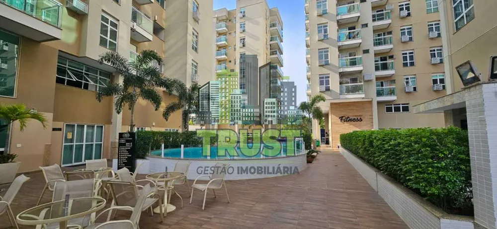 Apartamento, 1 quarto, 37 m² - Foto 47
