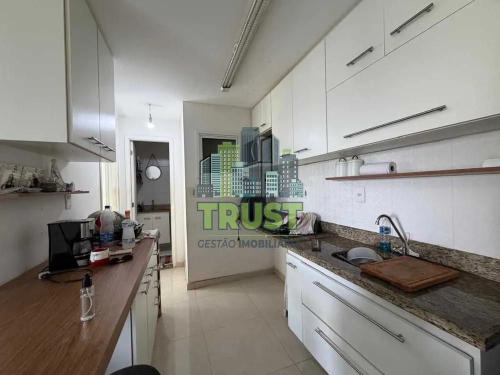 Apartamento, 1 quarto, 37 m² - Foto 8